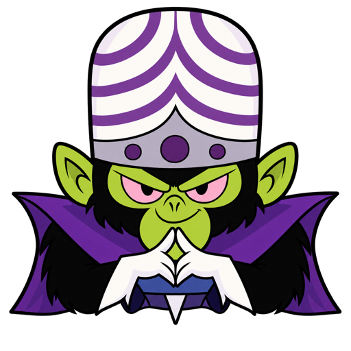 Mojo Jojo